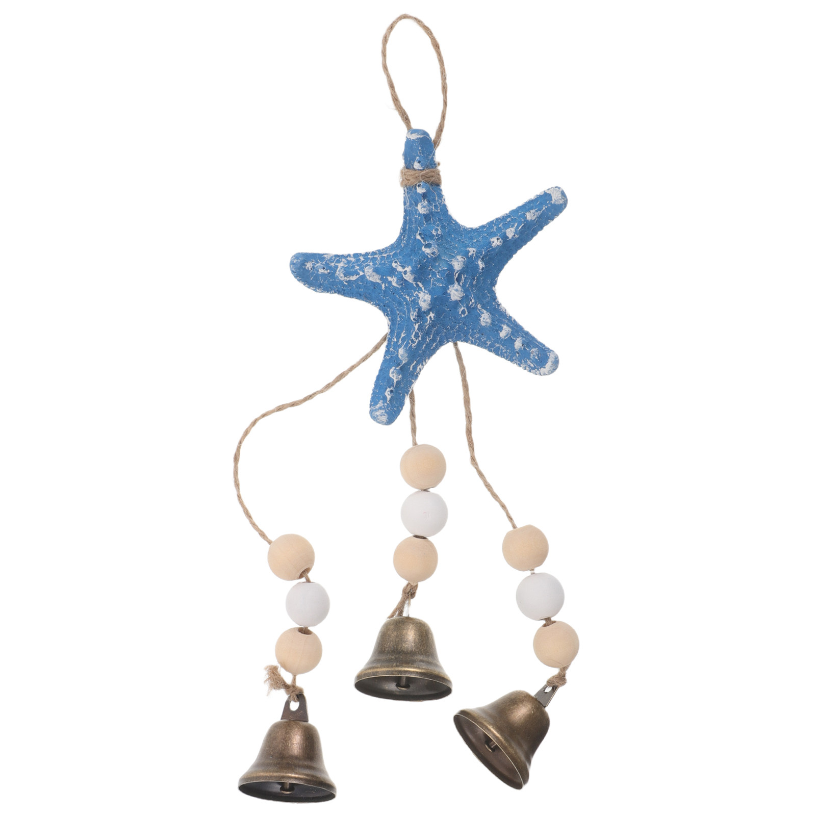 Boho Wind Chimes - Wind Chime Ornament Hanging Decor for