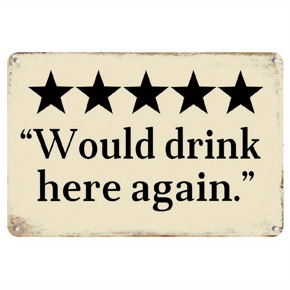 Review Home Decor - Vintage 