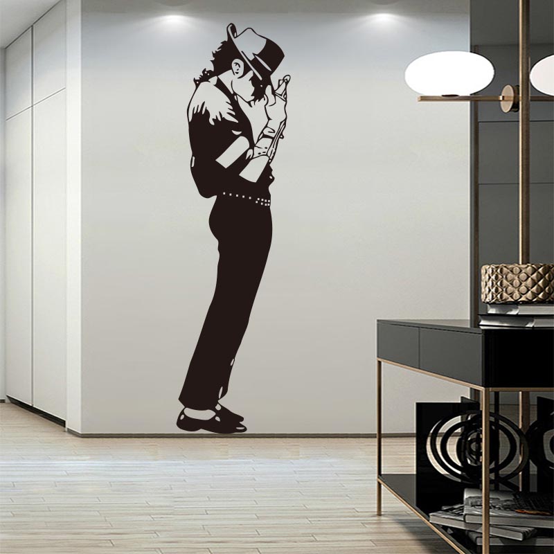 Home Decor Vinyl Flooring - PVC Vinyl Carving Sticker Art Background
