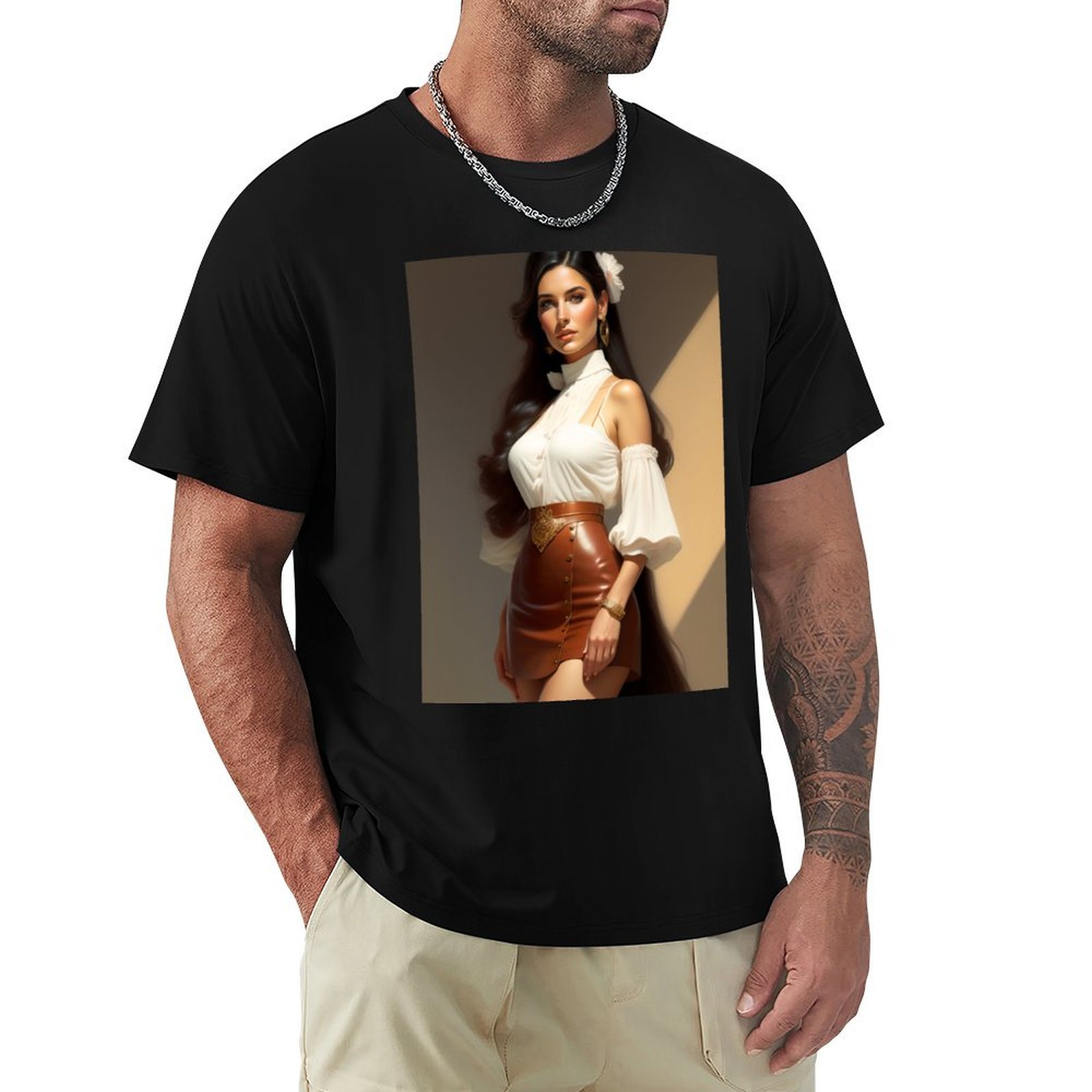 Home Decor Ai Free - ANIME GIRL SEXY JAPANESE JAPAN MANGA