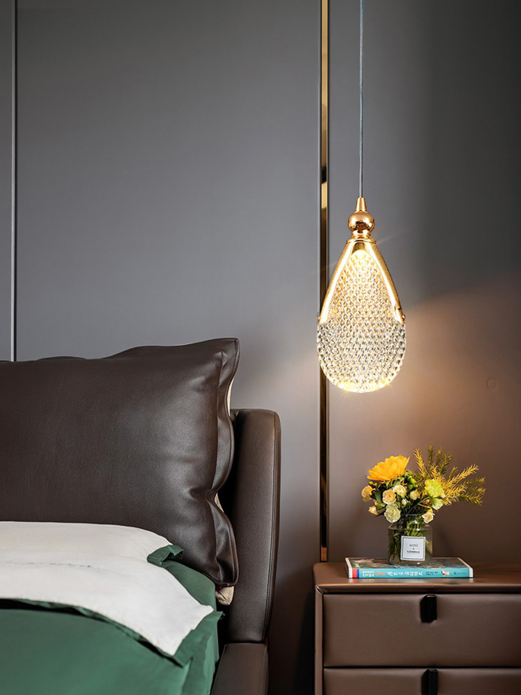 Netizen Bedroom Bedhead 1.8m L - Hanging Moon Lamp ulasan dan harga