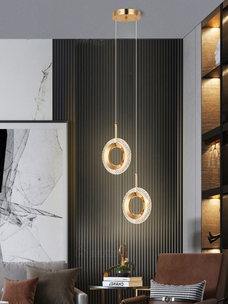Netizen Bedroom Bedhead 1.8m L - Hanging Moon Lamp ulasan dan harga