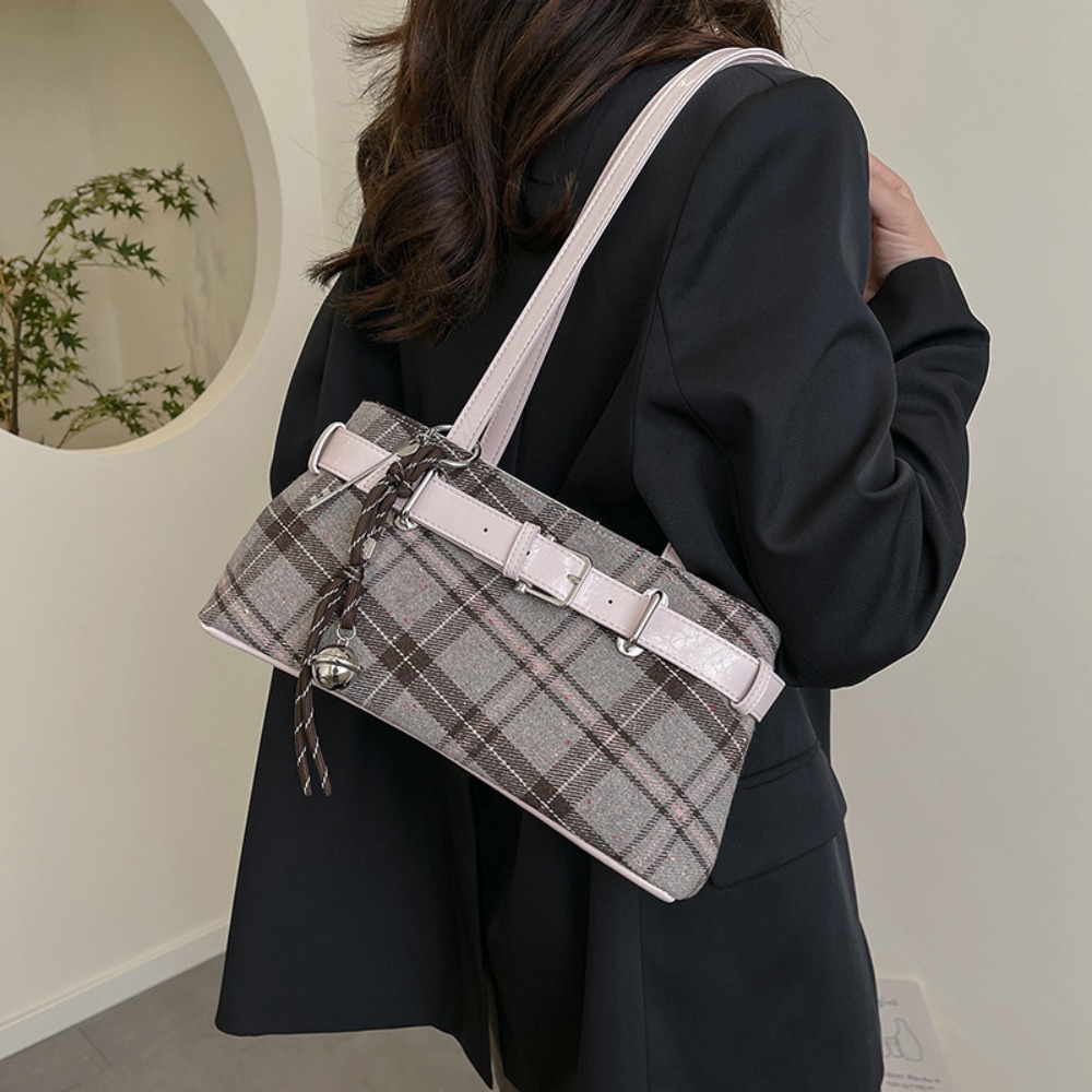 New Handbag Boho Shoulder Bag  - Boho Wind Chimes ulasan dan harga