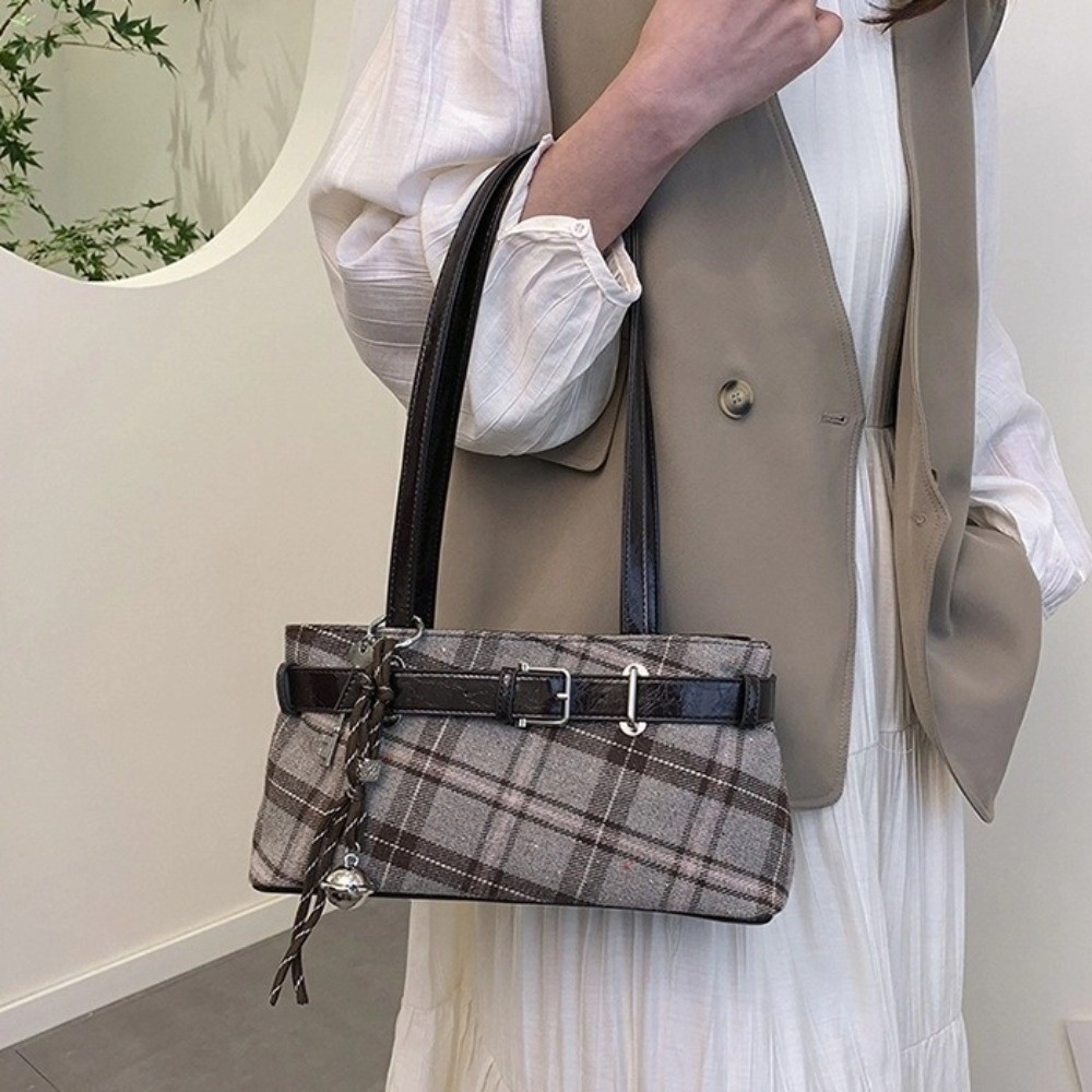New Handbag Boho Shoulder Bag  - Boho Wind Chimes ulasan dan harga