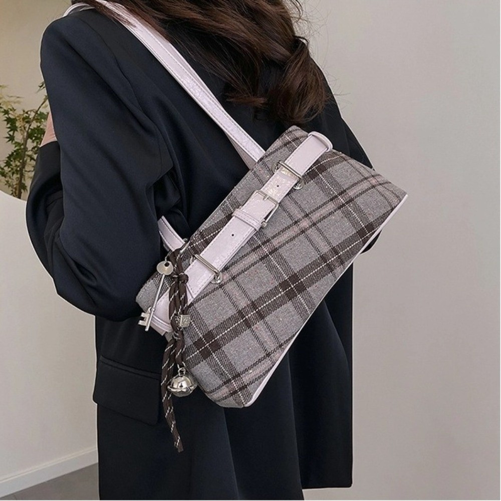 New Handbag Boho Shoulder Bag  - Boho Wind Chimes ulasan dan harga