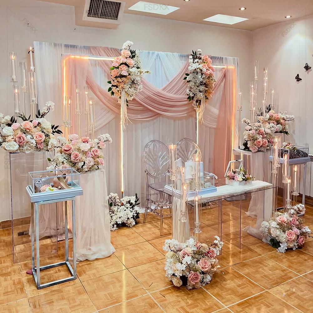 Wholesale Luxury Customized Me - Home Decor Curtain ulasan dan harga