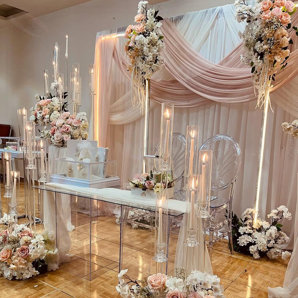 Wholesale Luxury Customized Me - Home Decor Curtain ulasan dan harga