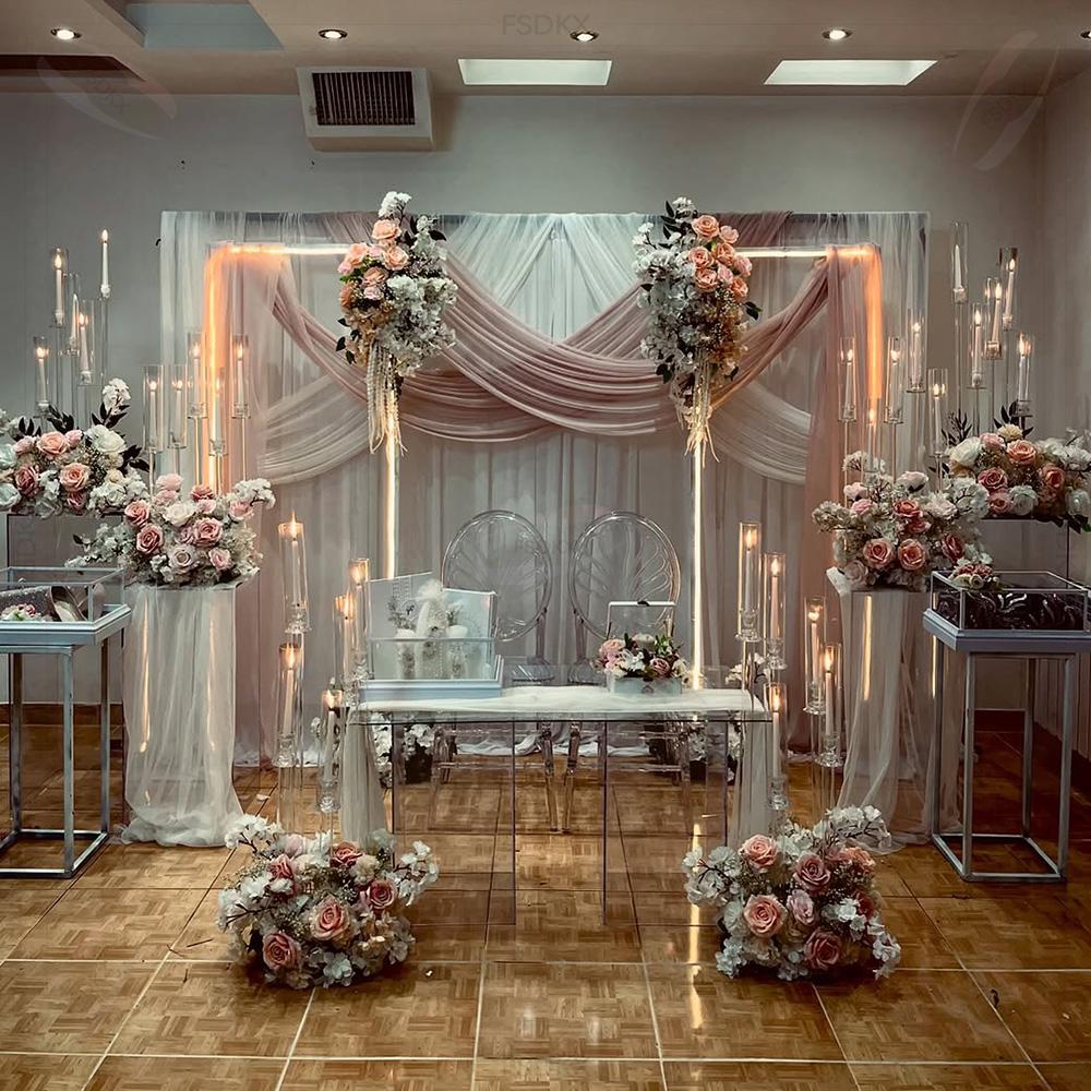 Wholesale Luxury Customized Me - Home Decor Curtain ulasan dan harga