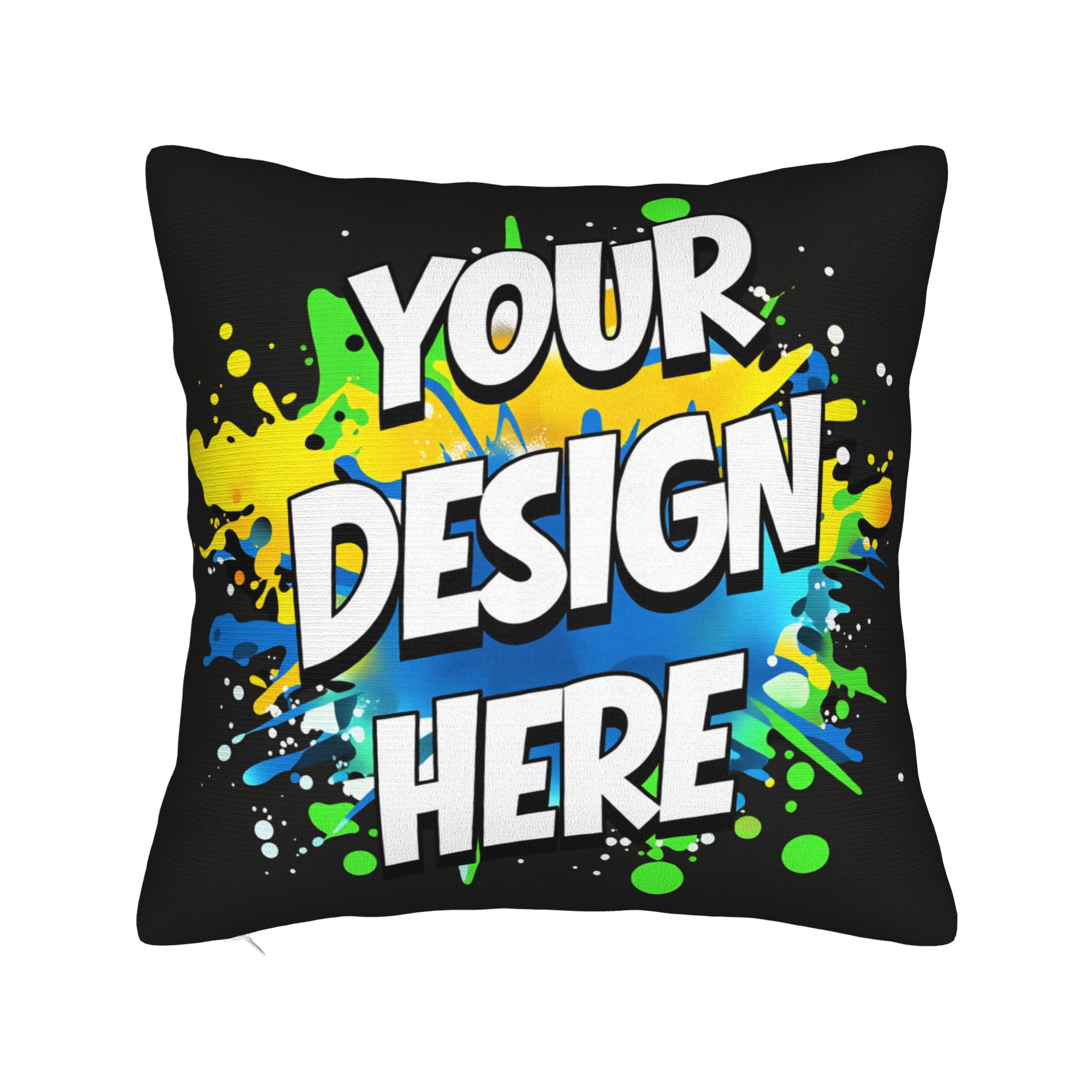 Pillow Case Website for Sale 2 - Home Decor Website ulasan dan harga