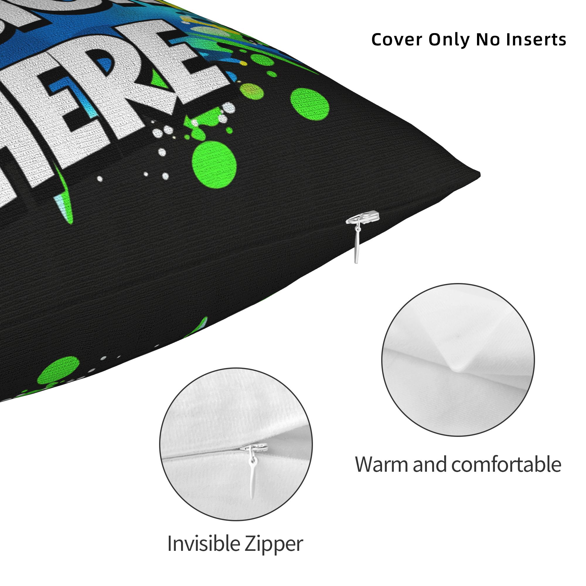 Pillow Case Website for Sale 2 - Home Decor Website ulasan dan harga