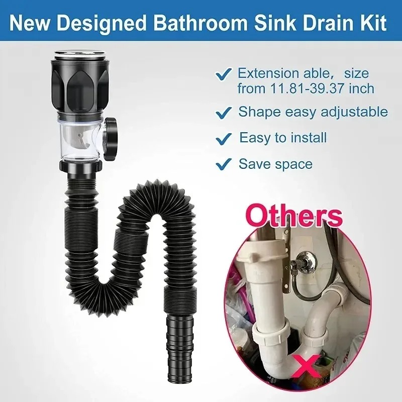 Stainless Steel Basin Drain Pi - Woven Wall Basket ulasan dan harga