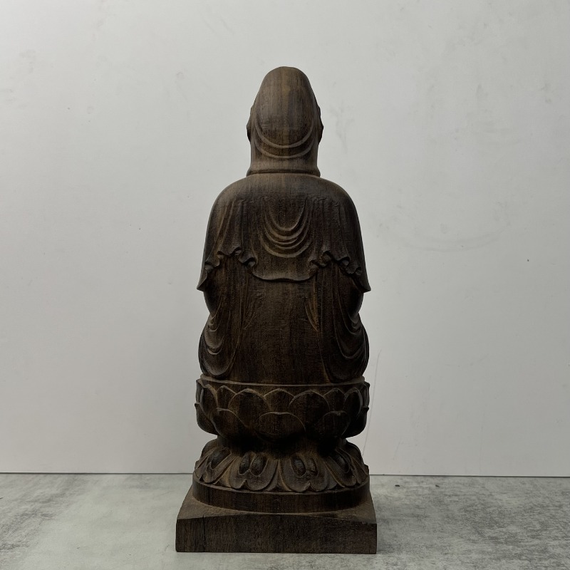 Hand-Carved Vietnam Agarwood G - Home Decor Vietnam ulasan dan harga