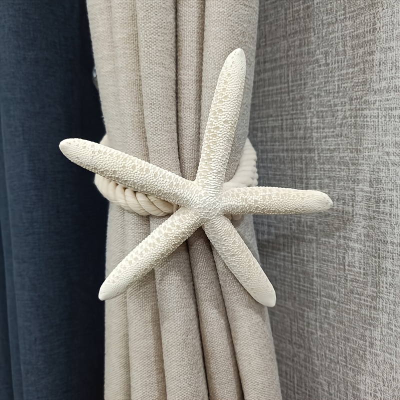 1 Piece of Curtain Strap for D - Home Decor Curtain ulasan dan harga