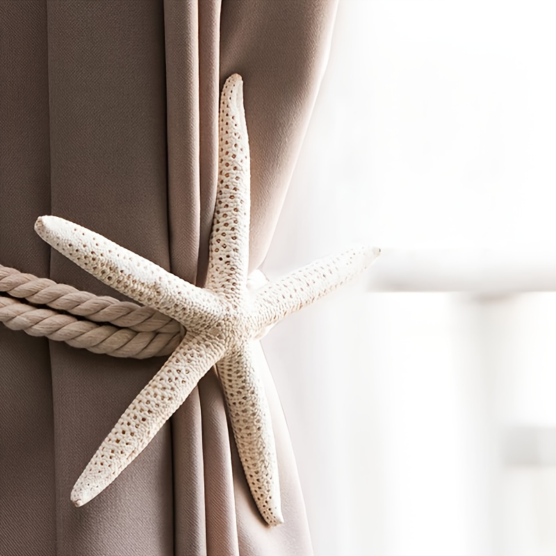 1 Piece of Curtain Strap for D - Home Decor Curtain ulasan dan harga