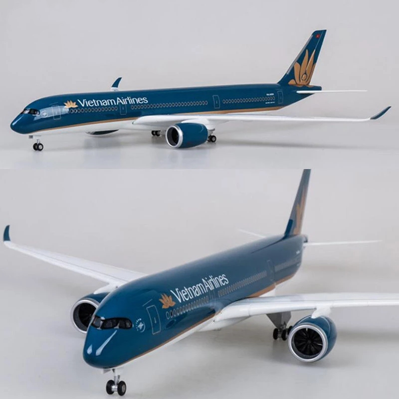 1/142 Scale Aircraft Airbus A3 - Home Decor Vietnam ulasan dan harga