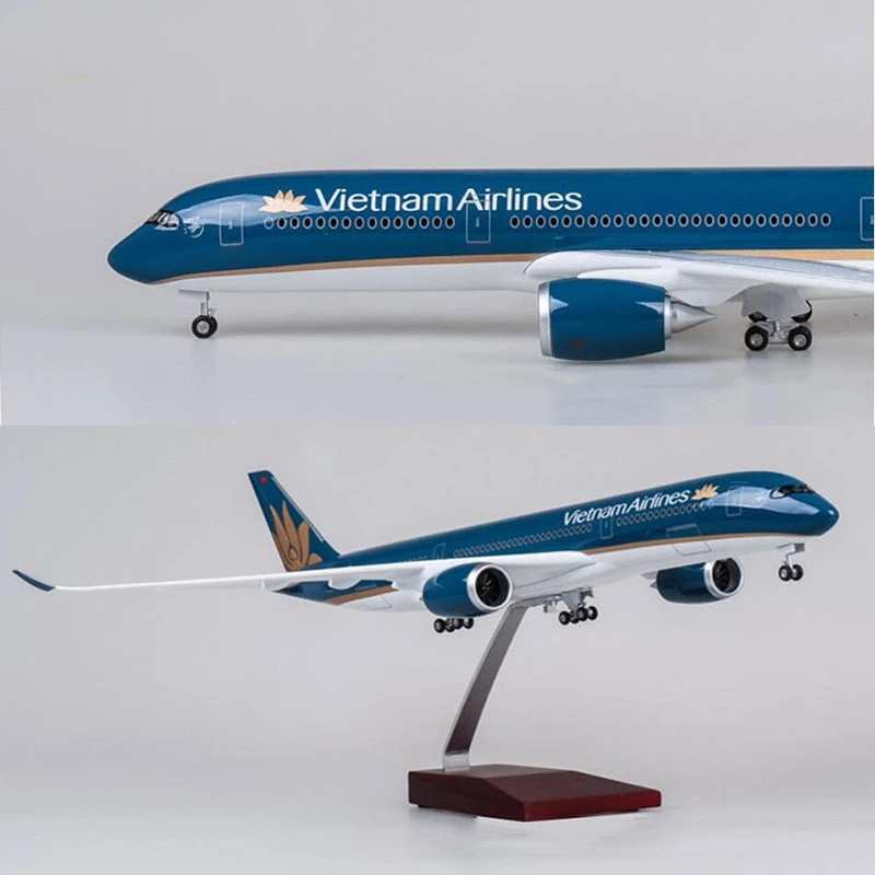 1/142 Scale Aircraft Airbus A3 - Home Decor Vietnam ulasan dan harga