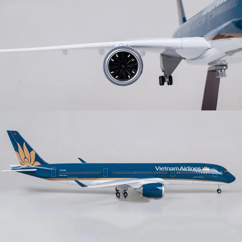 1/142 Scale Aircraft Airbus A3 - Home Decor Vietnam ulasan dan harga