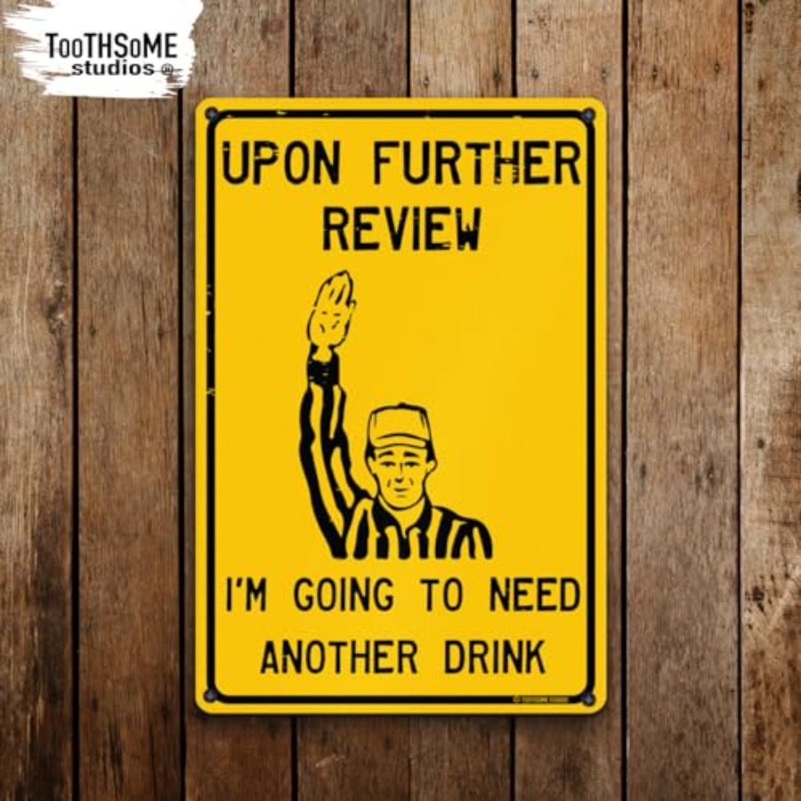 Upon Further Review I'm Going  - Review Home Decor ulasan dan harga