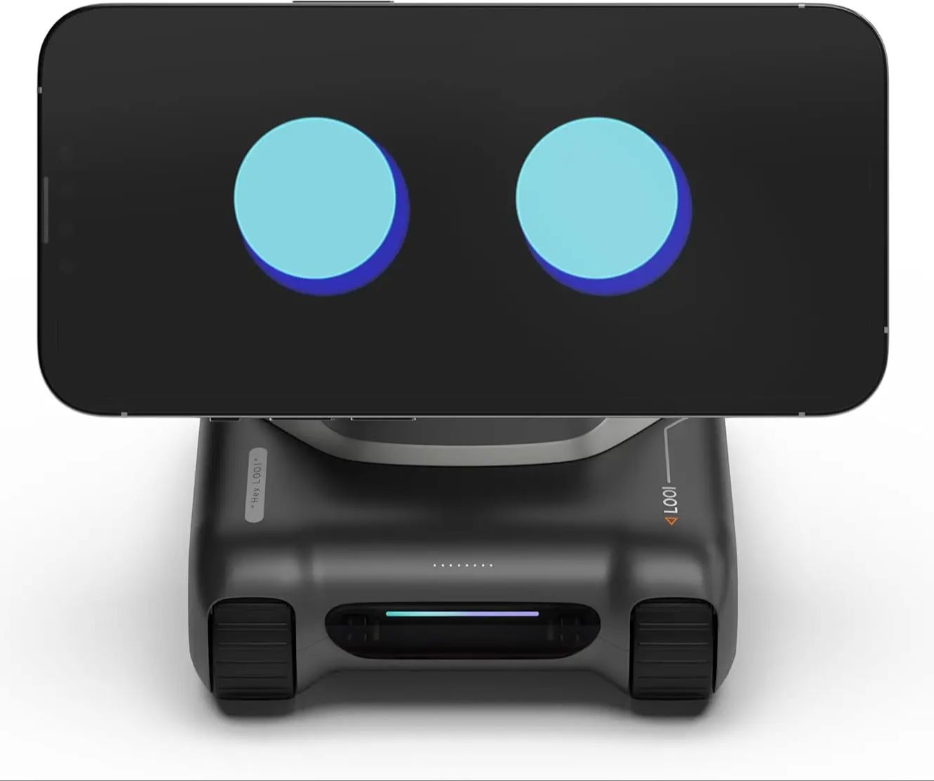 LOOI Smart Desktop Robot | AI  - Home Decor Ai Free ulasan dan harga
