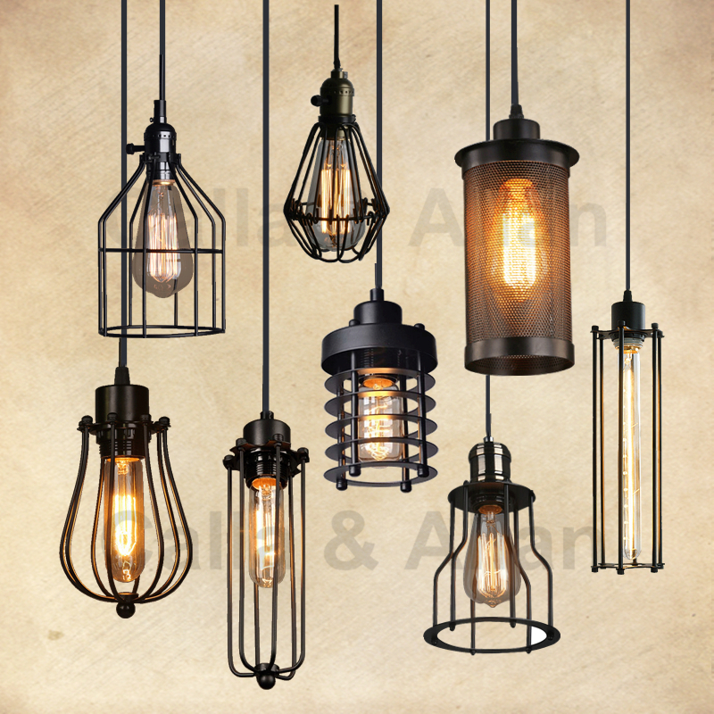 American vintage pendant light - Hanging Moon Lamp ulasan dan harga