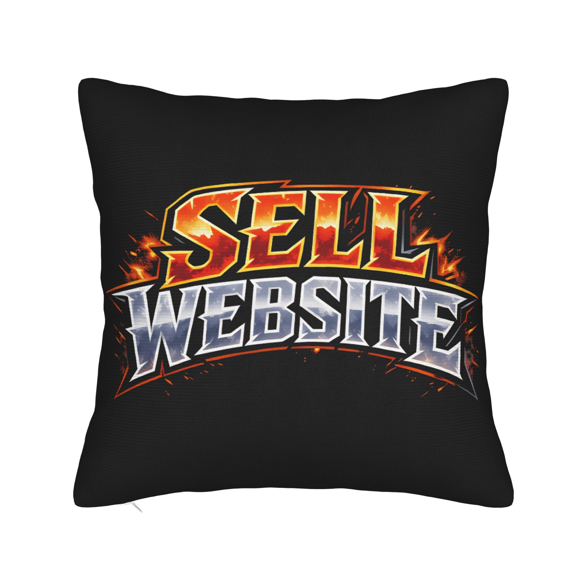 Website Sell Pillow Cover  Vin - Home Decor Website ulasan dan harga