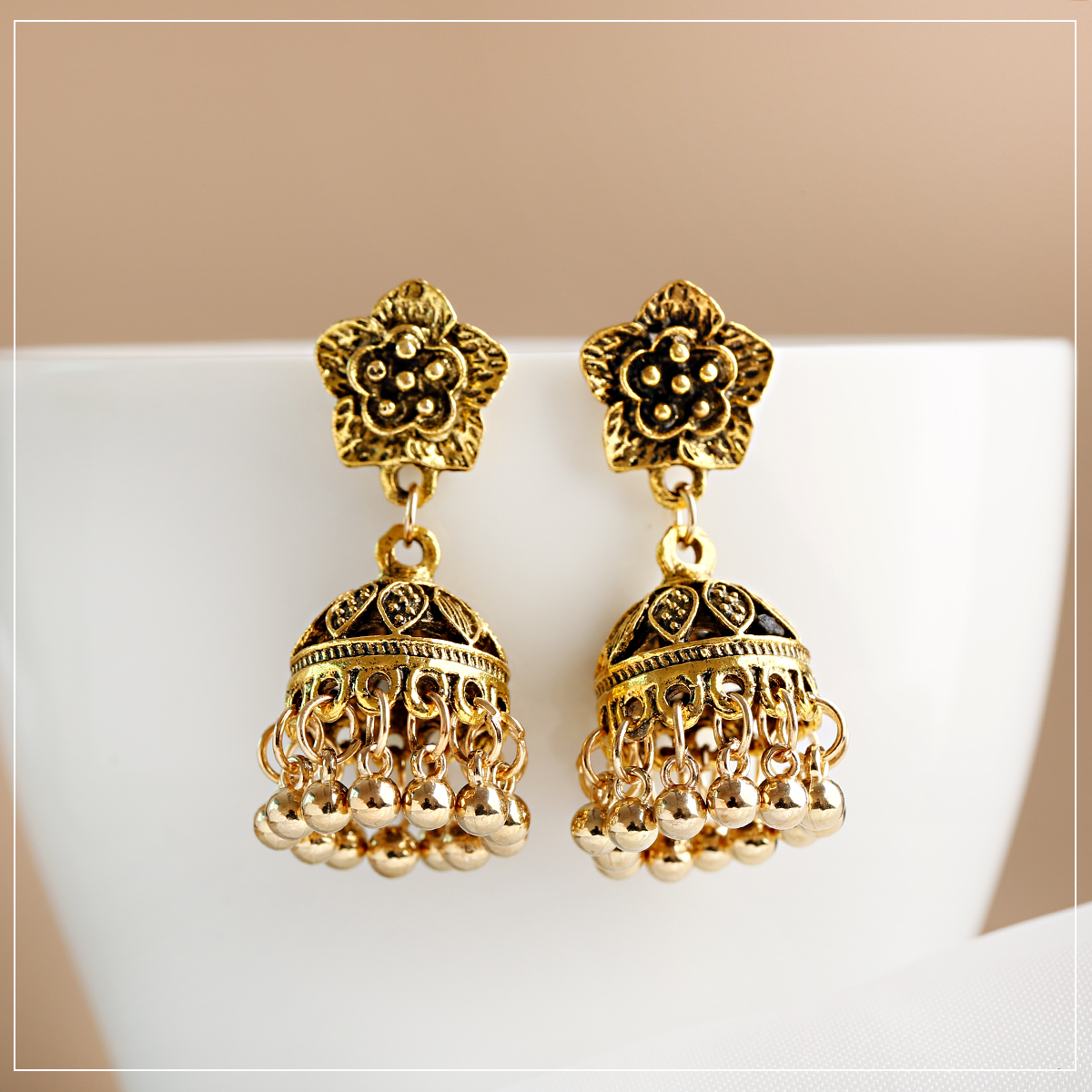Women's Boho Vintage Ethnic In - Boho Wind Chimes ulasan dan harga