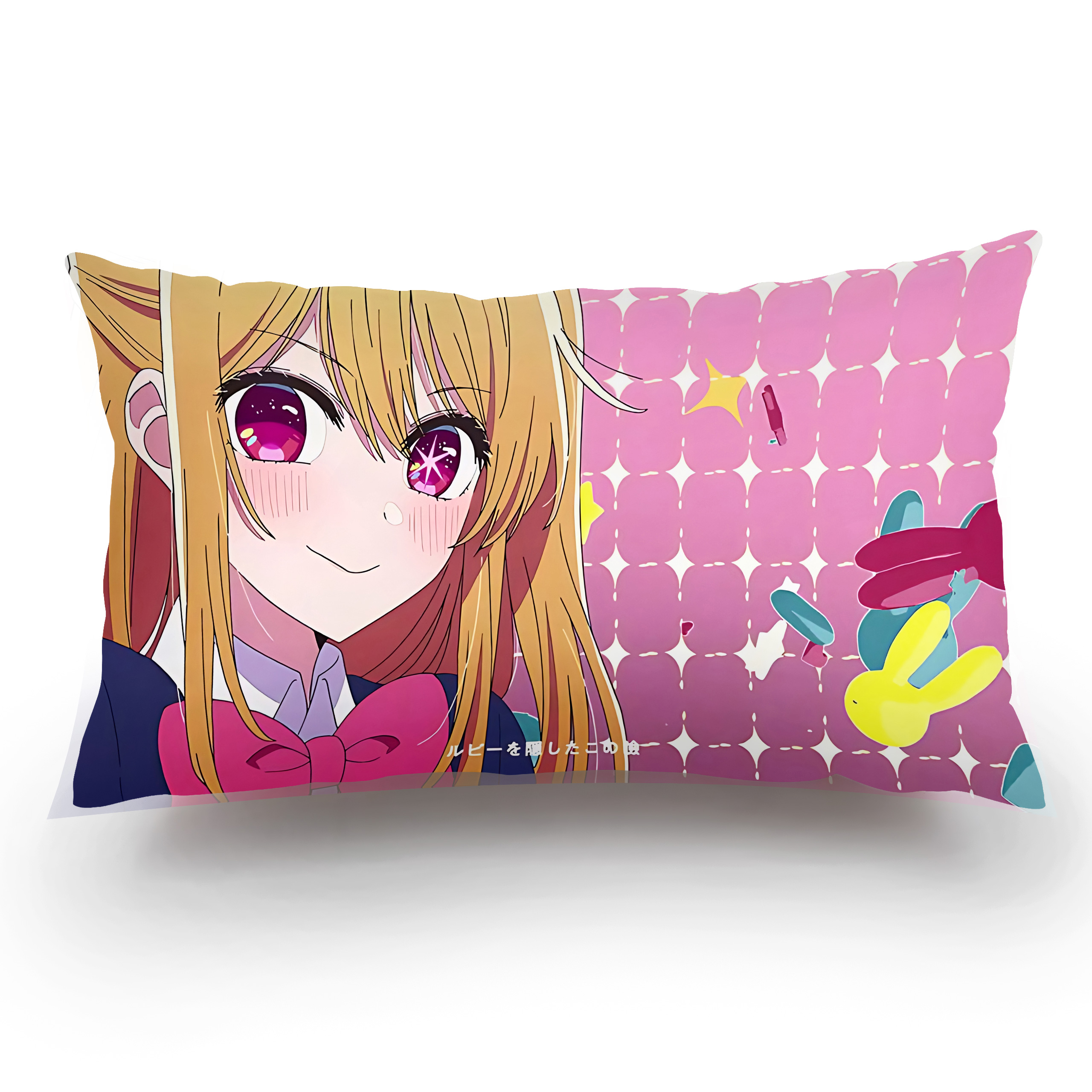 Double-sided Printing Rectangl - Home Decor Ai Free ulasan dan harga