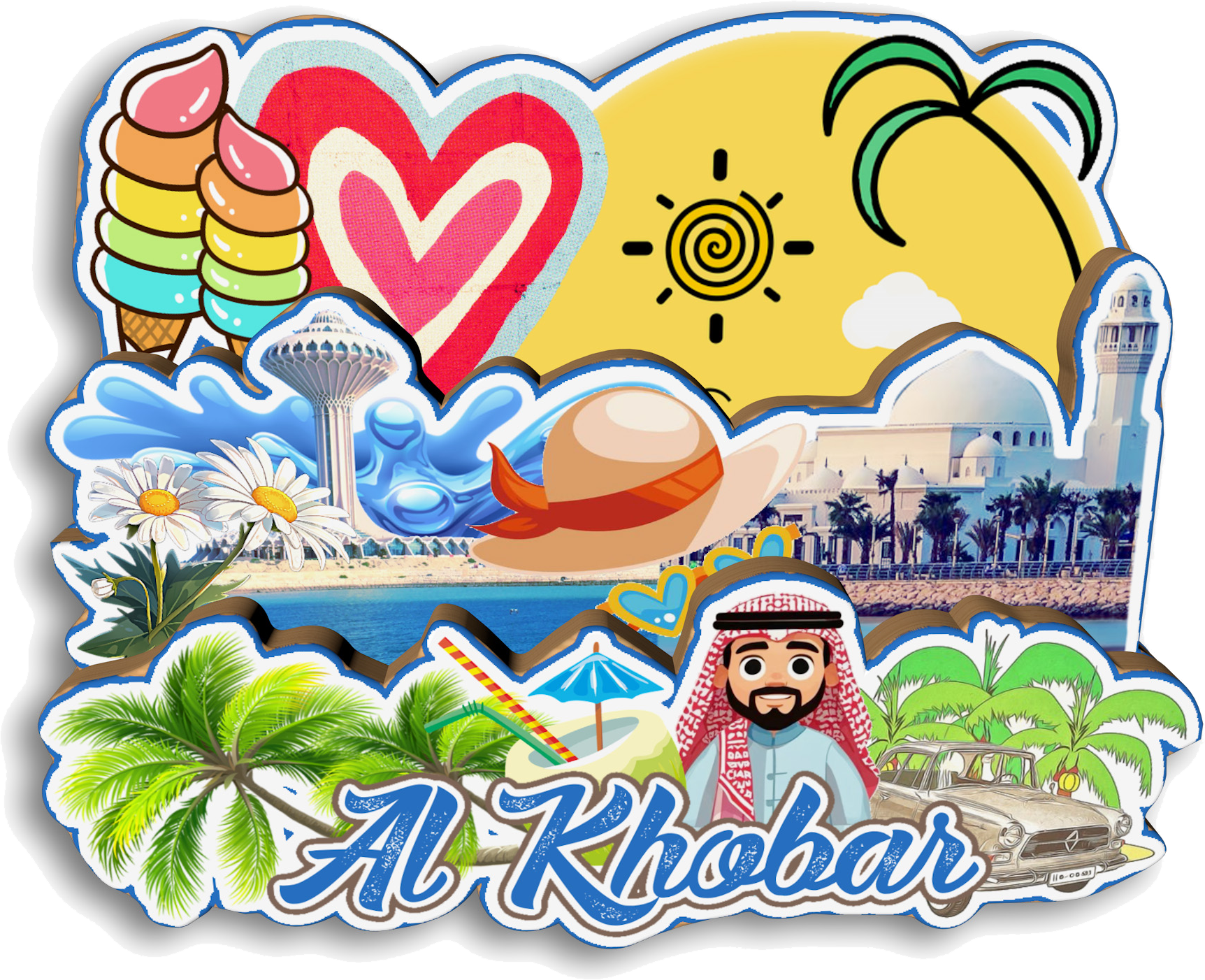 AI Khobar Al Jubail Abha Saudi - Home Decor Ai Free ulasan dan harga