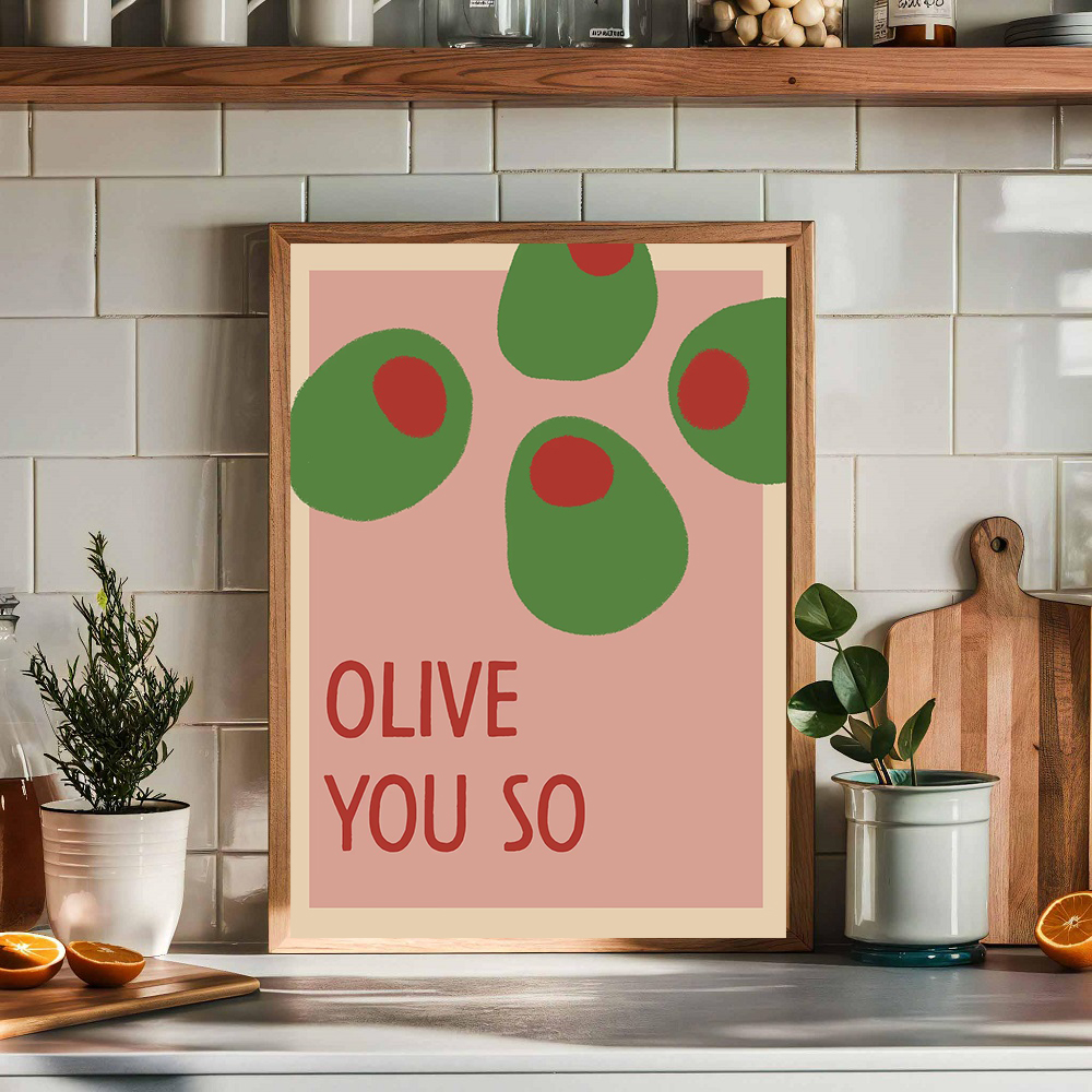 Olive Croissant Sardines Chef  - Review Home Decor ulasan dan harga