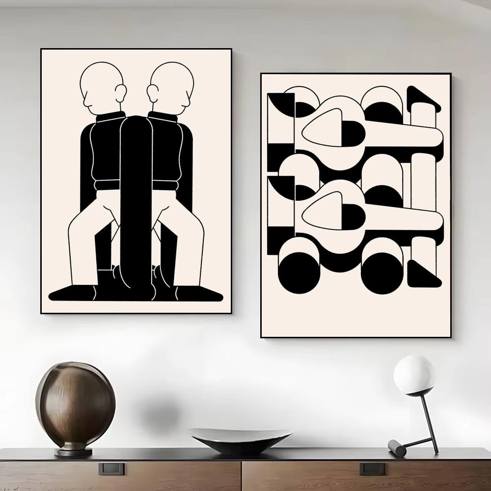 Japandi style Matto Jennings A - Home Decor Japandi Style ulasan dan harga
