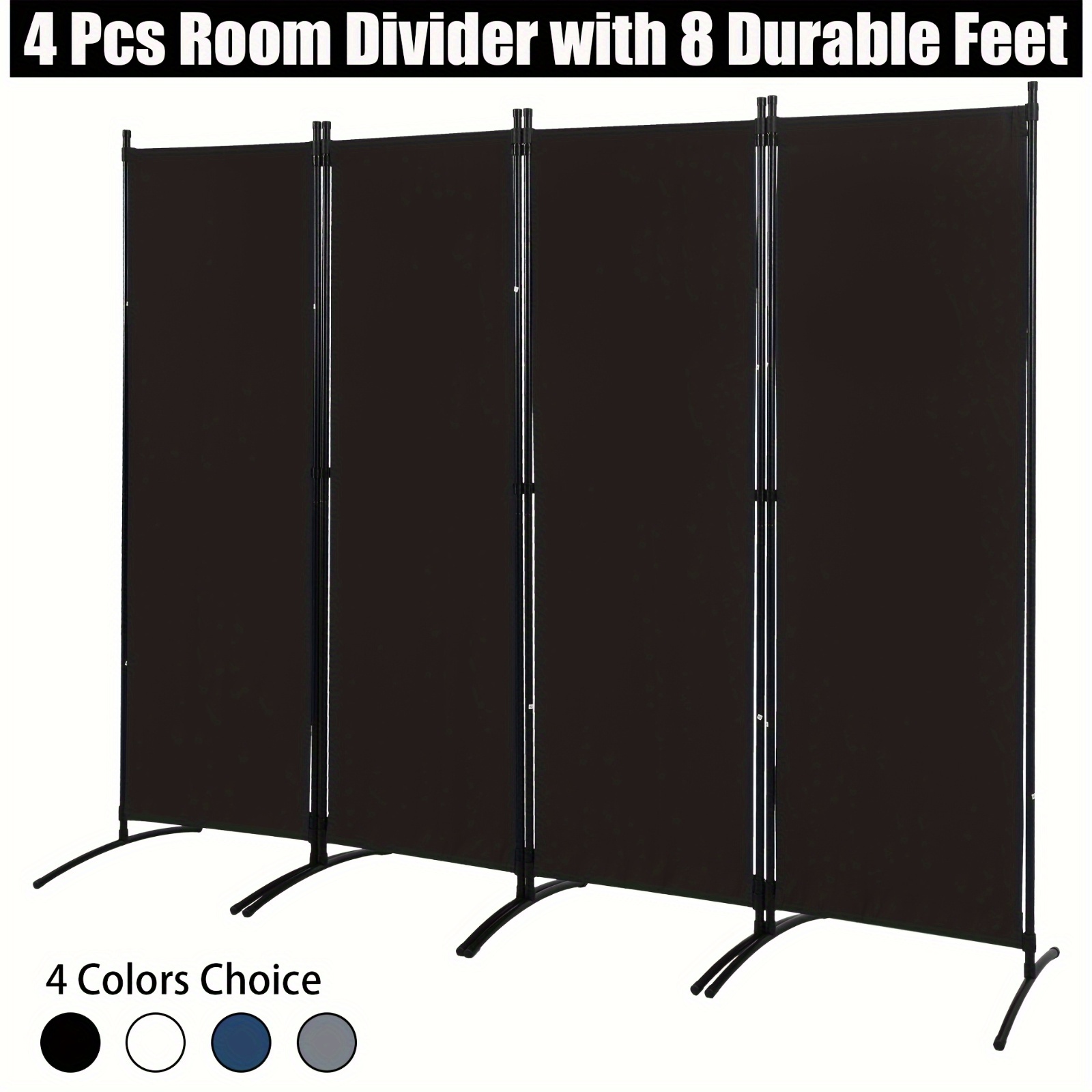 Room Divider Folding Privacy S - Room Divider Screen ulasan dan harga