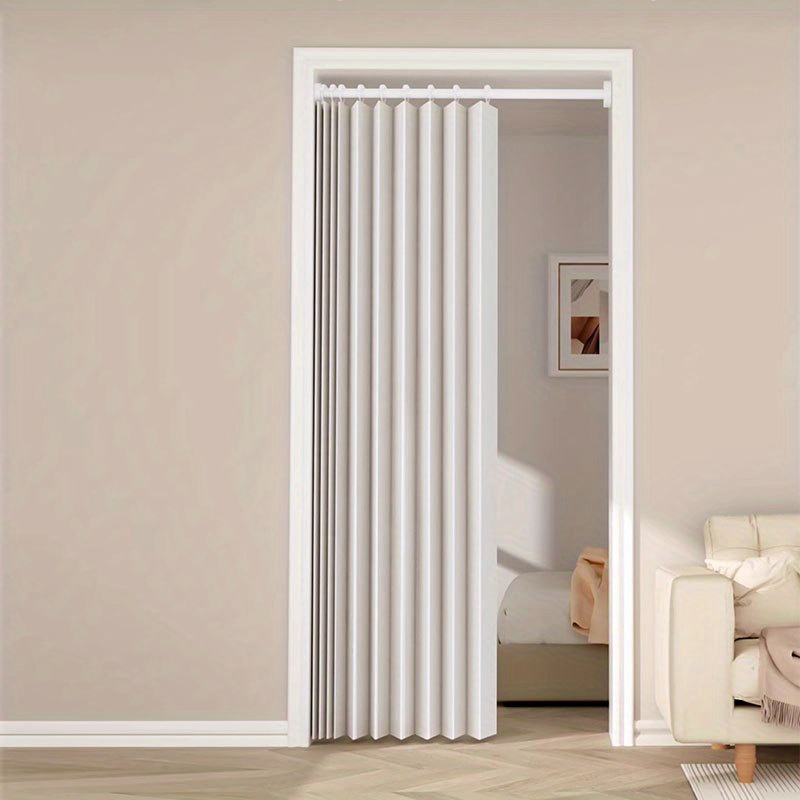 Doorway Privacy Curtain for Li - Room Divider Screen ulasan dan harga