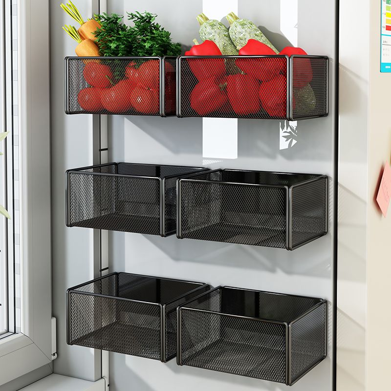 Household Wall Hanging Basket  - Woven Wall Basket ulasan dan harga