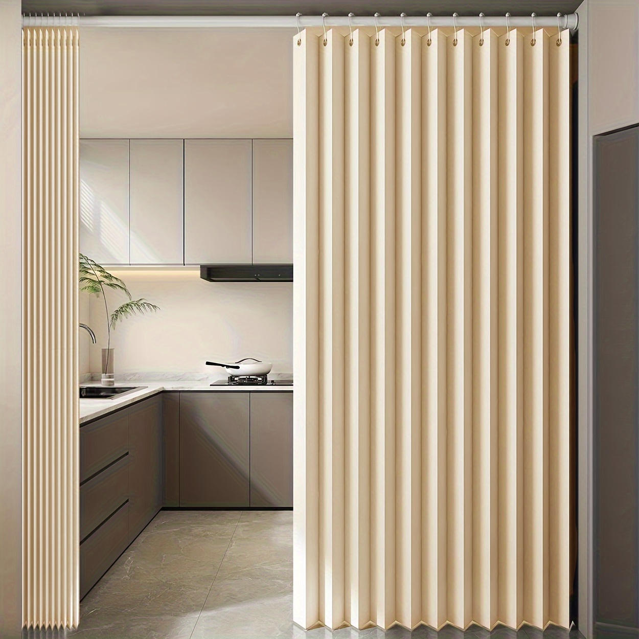 Room Divider Curtain Panel for - Room Divider Screen ulasan dan harga