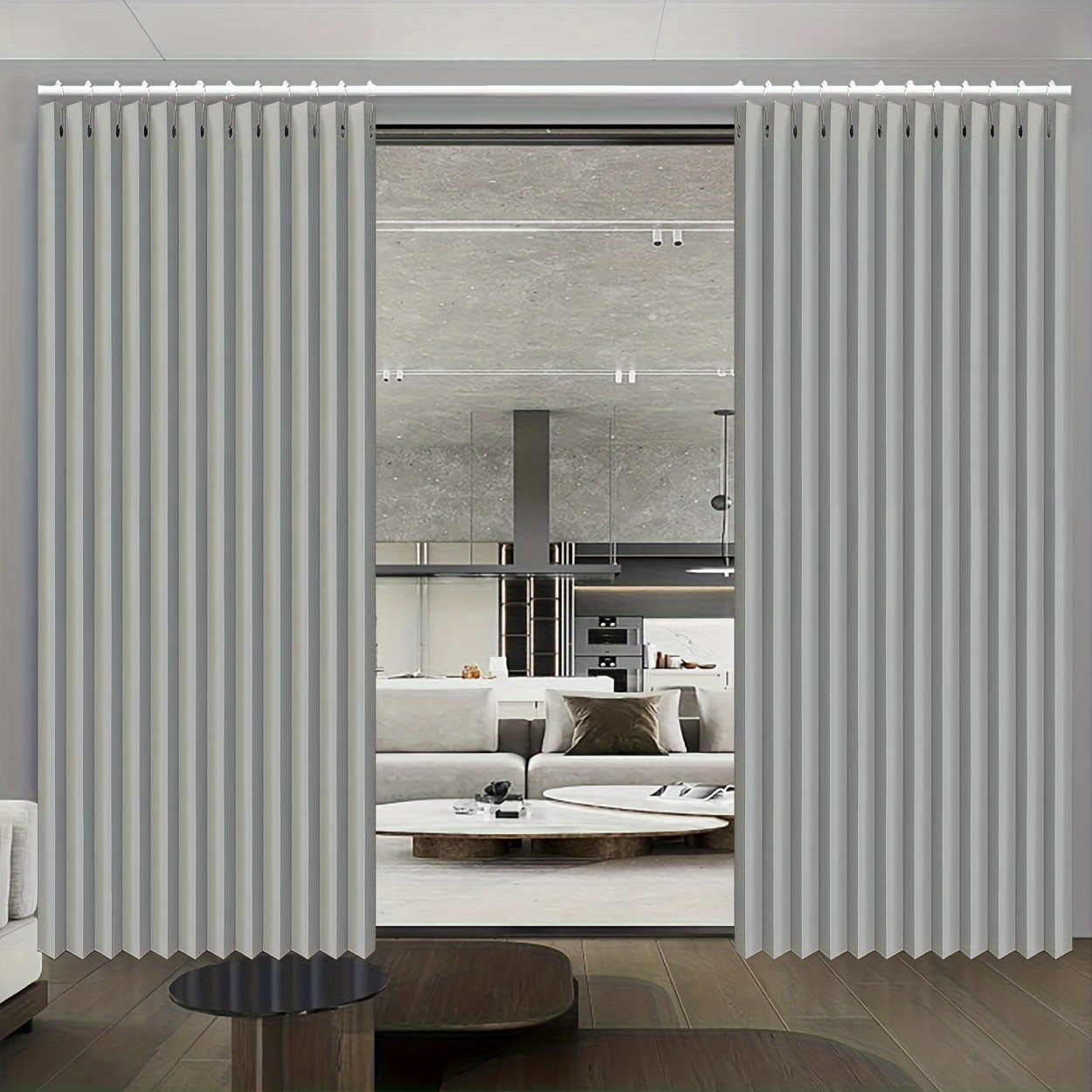 Room Divider Curtain Panel for - Room Divider Screen ulasan dan harga