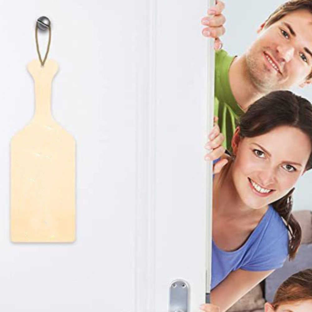 6Pcs Blank Wooden Cutting Boar - Home Decor Painting ulasan dan harga