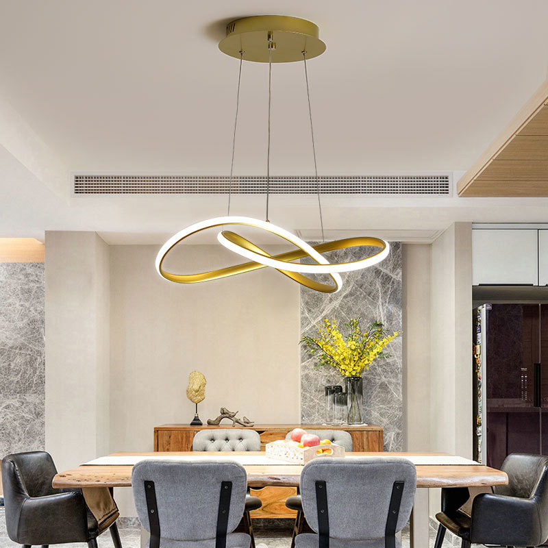Dining Room Lamp Personality C - Hanging Moon Lamp ulasan dan harga