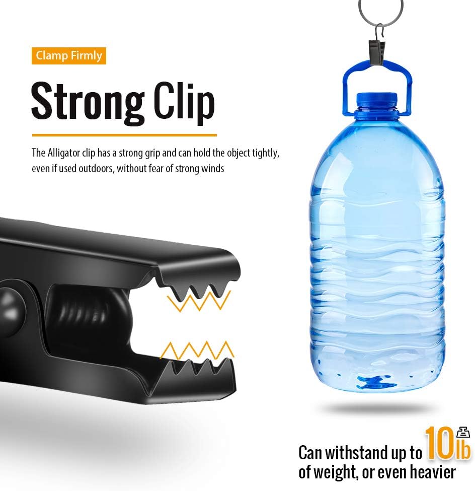 100 Pack Small Curtain Clips f - String Curtain Light ulasan dan harga