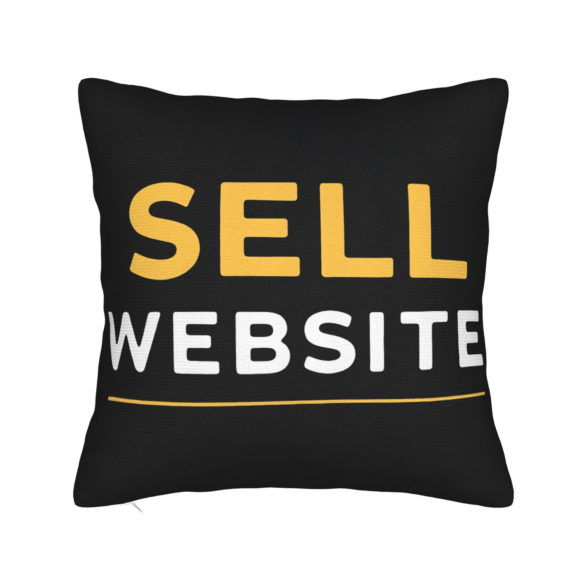 Pillow Case Website Sell Squar - Home Decor Website ulasan dan harga