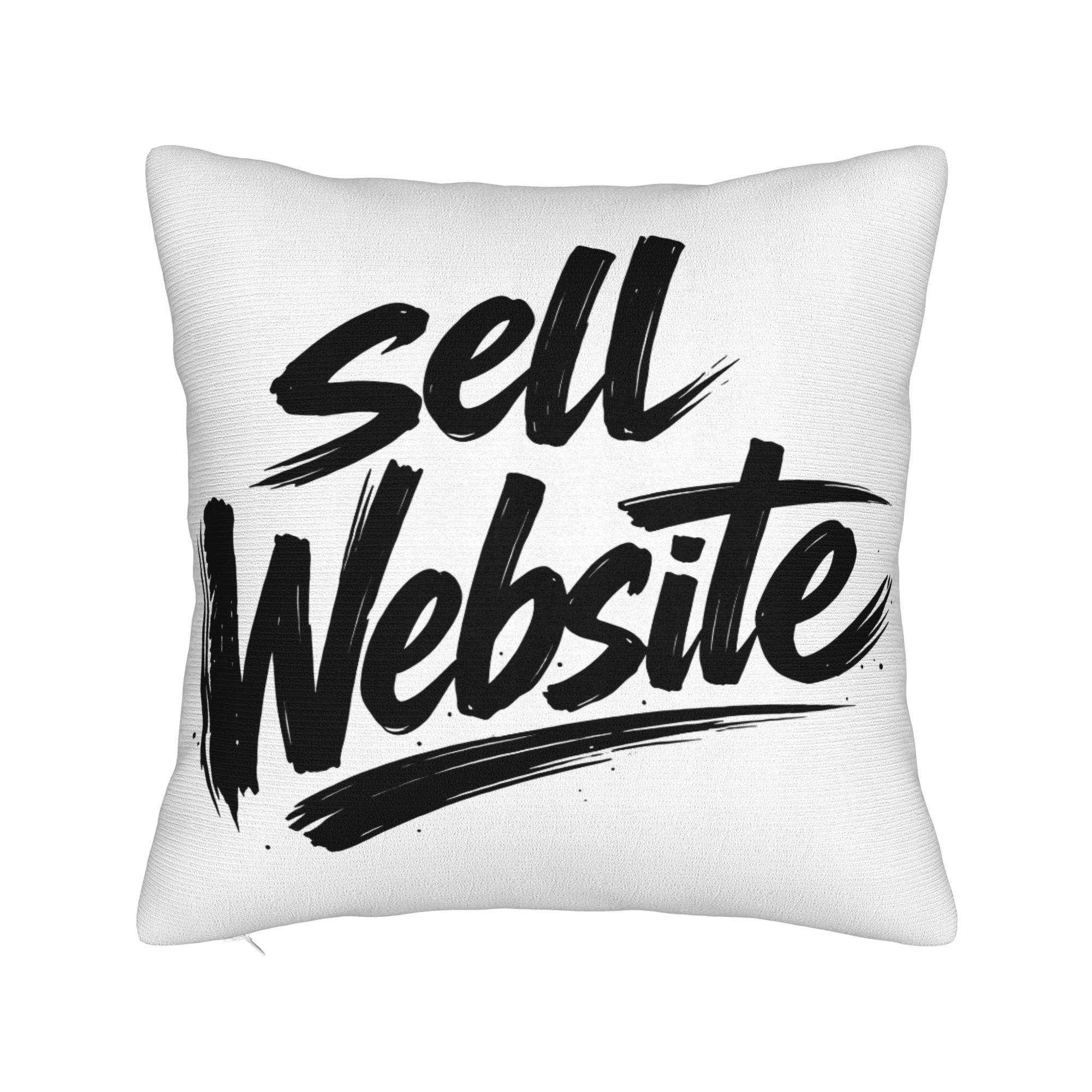 Website Sell Pillow Case  Prin - Home Decor Website ulasan dan harga