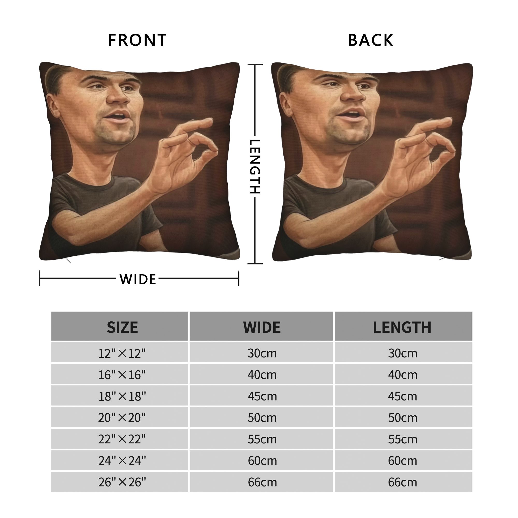 Charlie Kirk Ai Face Swap Phot - Home Decor Ai Free ulasan dan harga