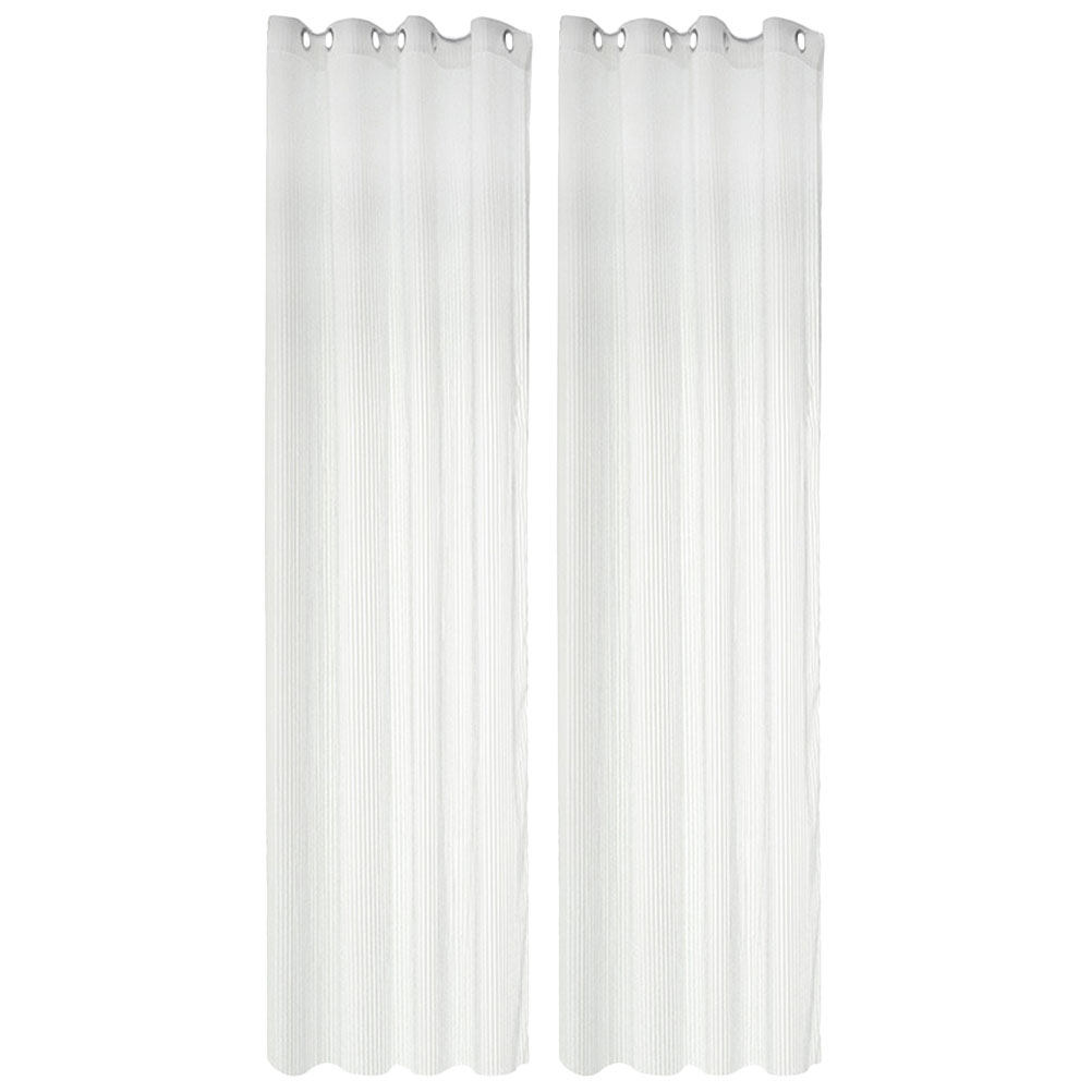 White Sheer Curtain Outdoor Wi - Home Decor Curtain ulasan dan harga