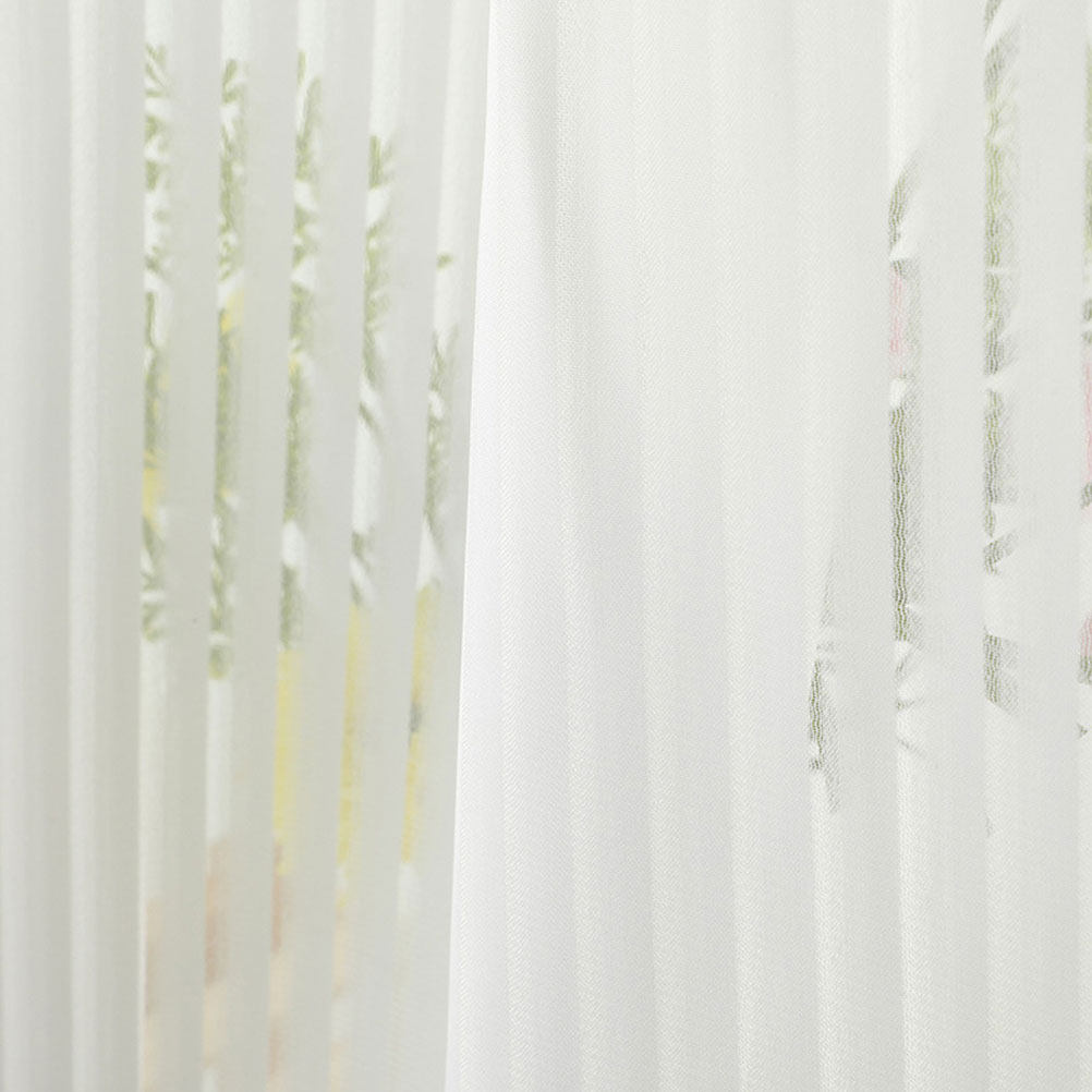 White Sheer Curtain Outdoor Wi - Home Decor Curtain ulasan dan harga