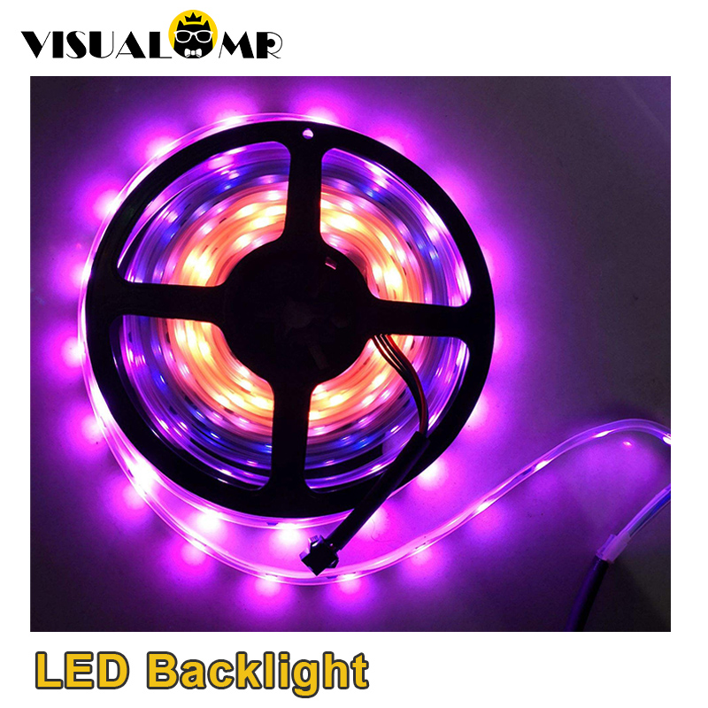 LED Backlight for Fixed Frame  - Home Decor Ai Free ulasan dan harga