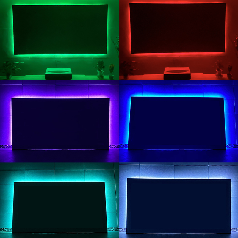 LED Backlight for Fixed Frame  - Home Decor Ai Free ulasan dan harga