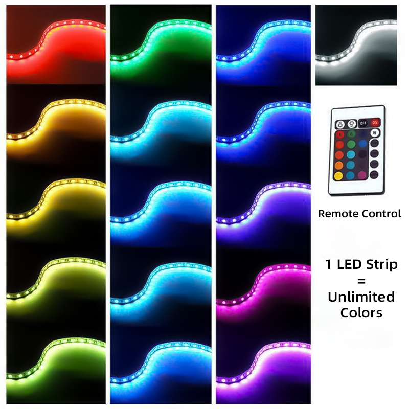 LED Backlight for Fixed Frame  - Home Decor Ai Free ulasan dan harga