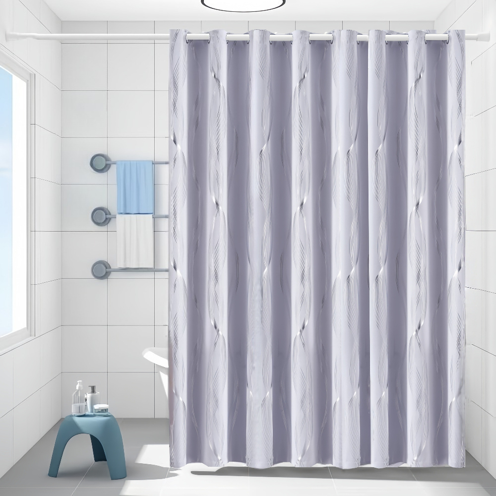 Blackout Curtains Drapes Therm - Home Decor Curtain ulasan dan harga