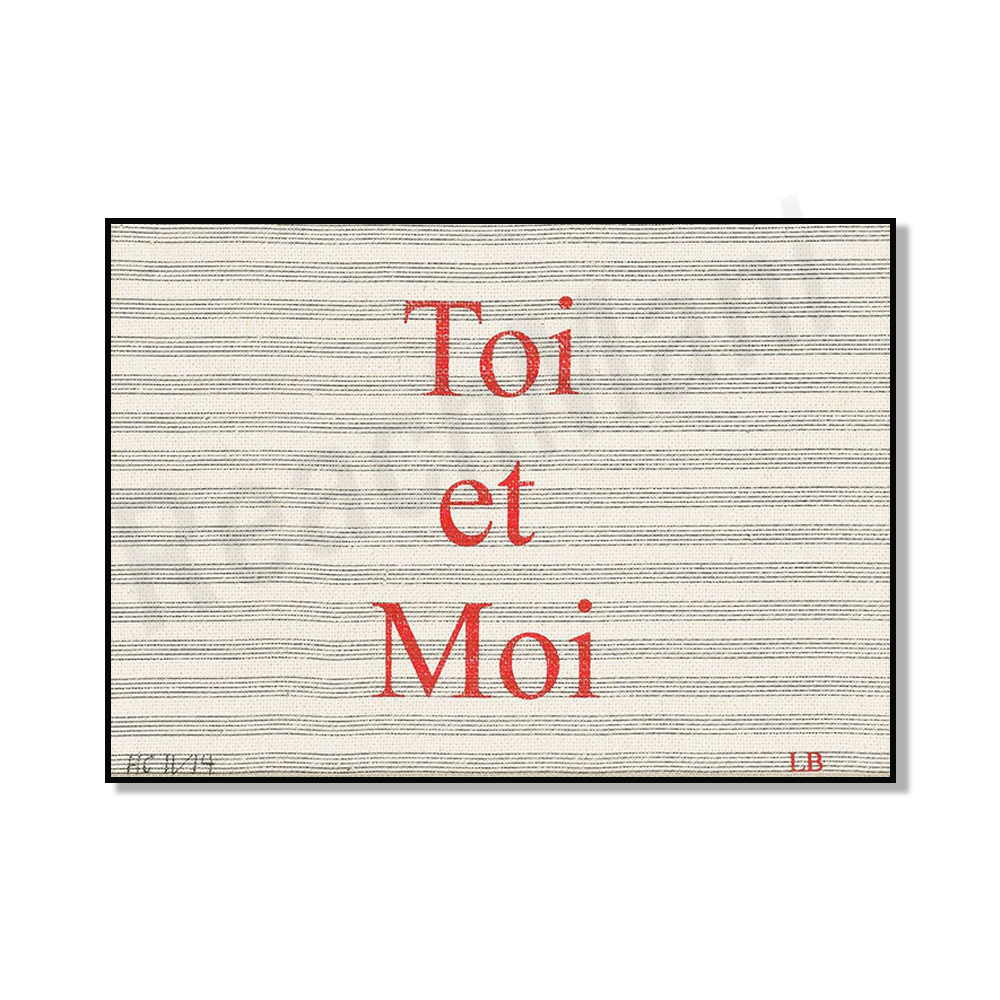 Louise Bourgeois - My Hands, L - Review Home Decor ulasan dan harga