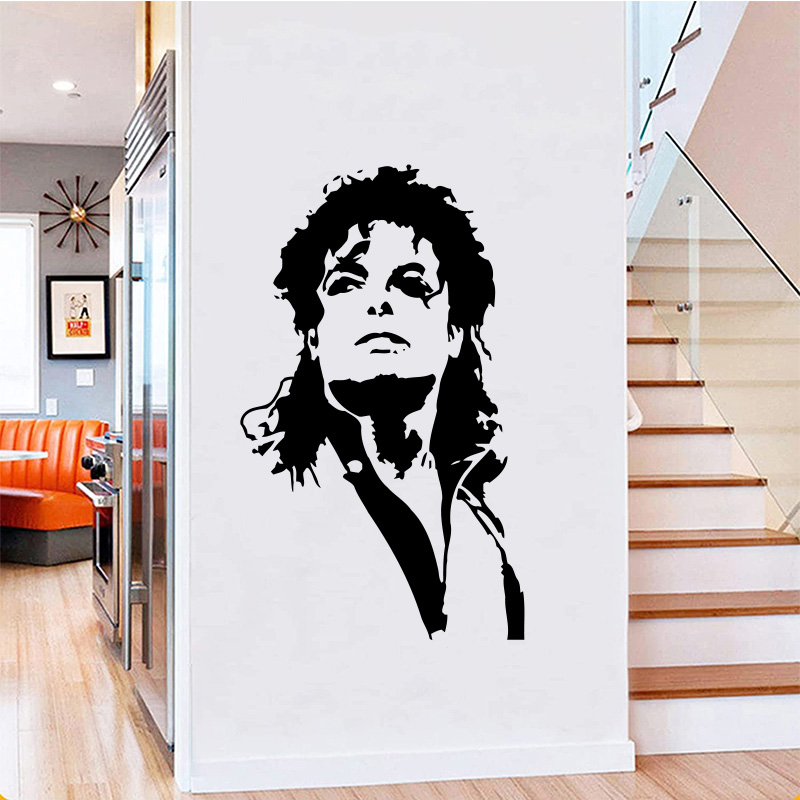 PVC Vinyl Engraving Sticker, A - Home Decor Vinyl Flooring ulasan dan harga