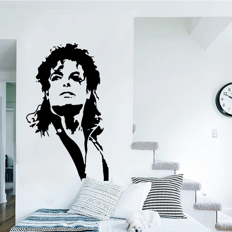 PVC Vinyl Engraving Sticker, A - Home Decor Vinyl Flooring ulasan dan harga